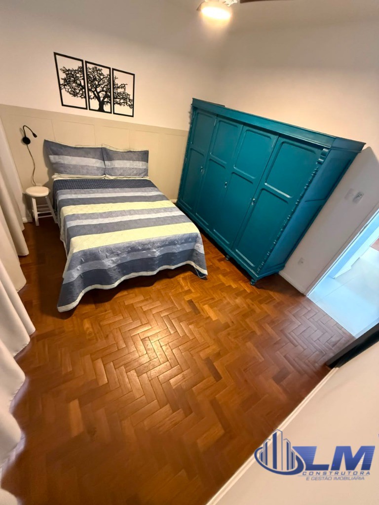 Apartamento, 1 quarto, 32 m² - Foto 9