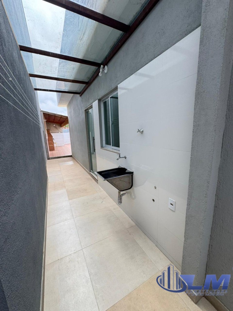 Casa, 3 quartos, 110 m² - Foto 17