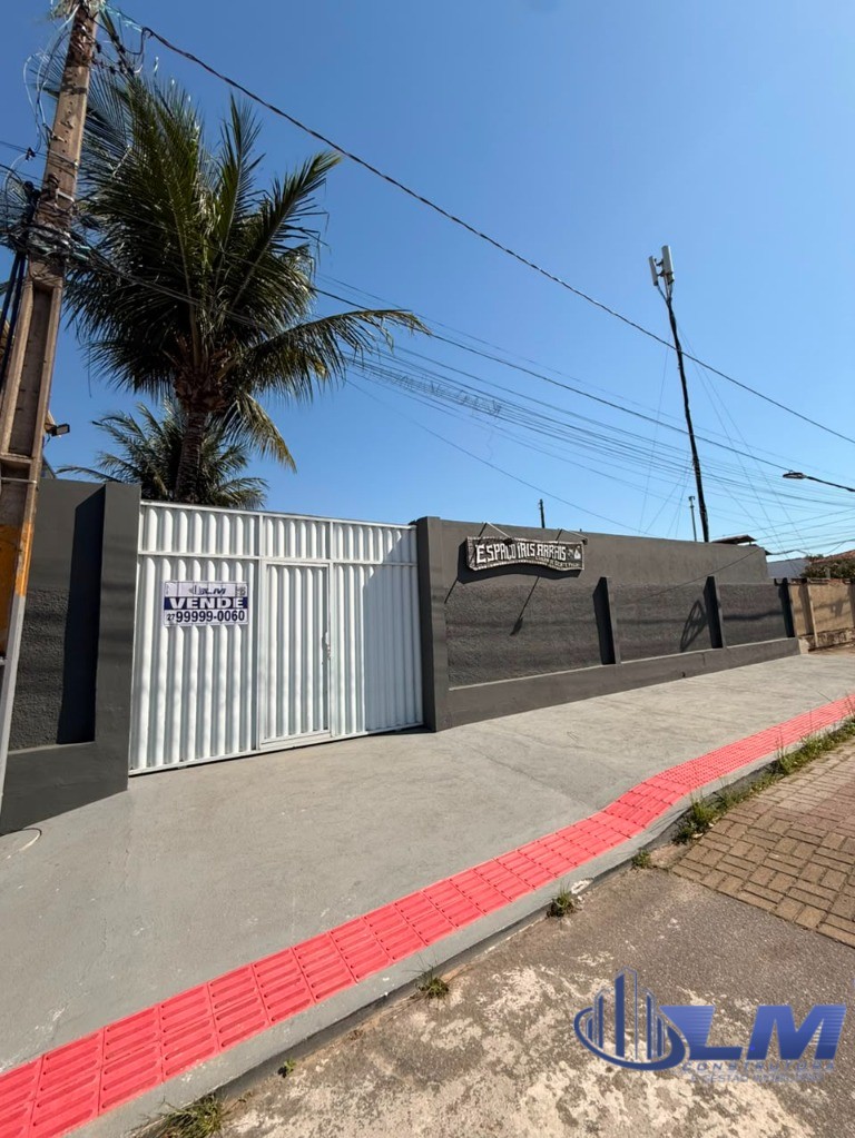 Casa, 5 quartos, 650 m² - Foto 1