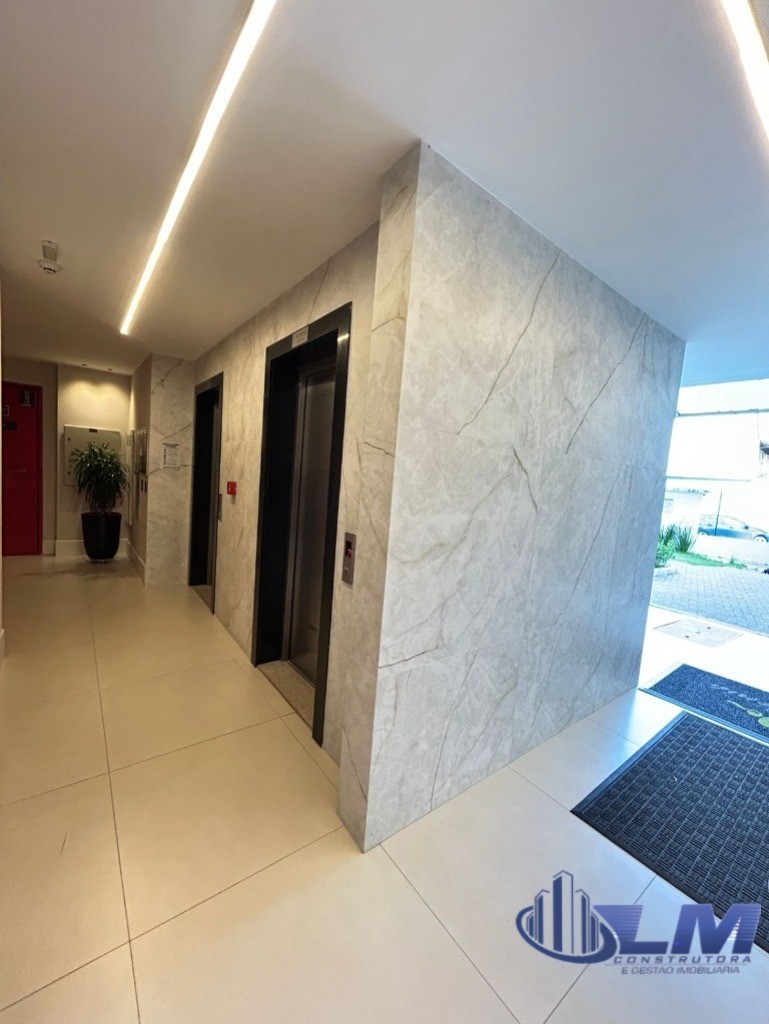 Apartamento, 2 quartos, 55 m² - Foto 2