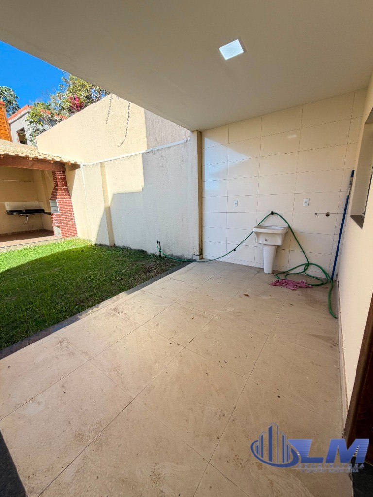 Casa, 3 quartos, 105 m² - Foto 15