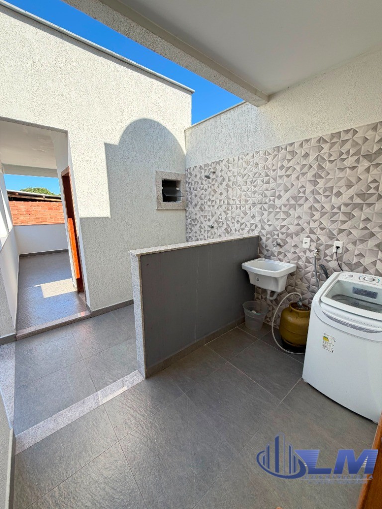 Casa, 2 quartos, 95 m² - Foto 12