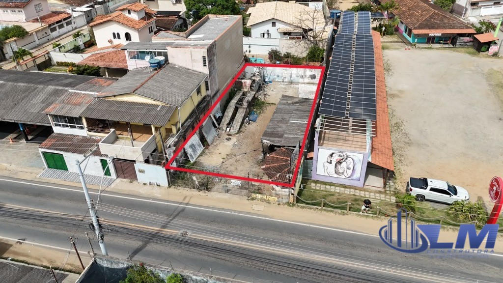 Terreno, 350 m² - Foto 2
