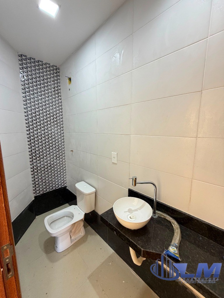 Casa, 3 quartos, 105 m² - Foto 5