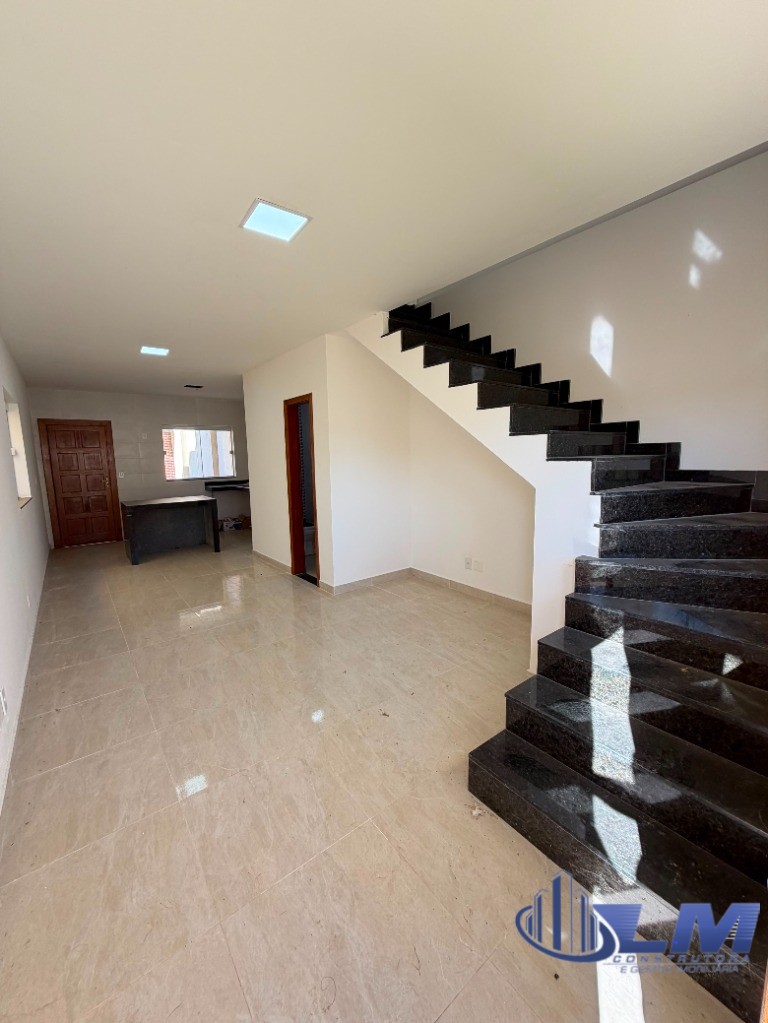 Casa, 3 quartos, 105 m² - Foto 3
