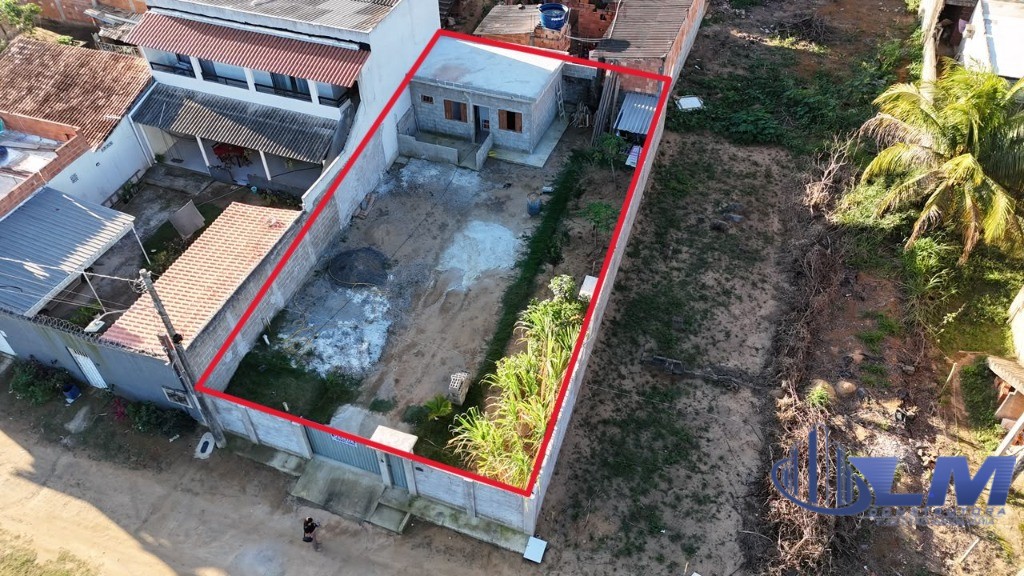 Terreno, 360 m² - Foto 2