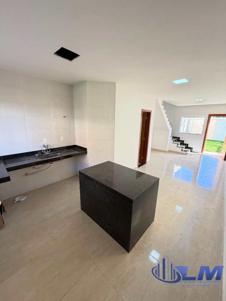 Casa, 3 quartos, 105 m² - Foto 6