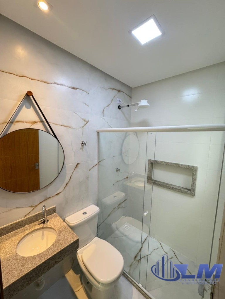 Casa, 3 quartos, 110 m² - Foto 11