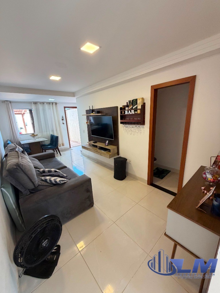 Casa, 2 quartos, 100 m² - Foto 4