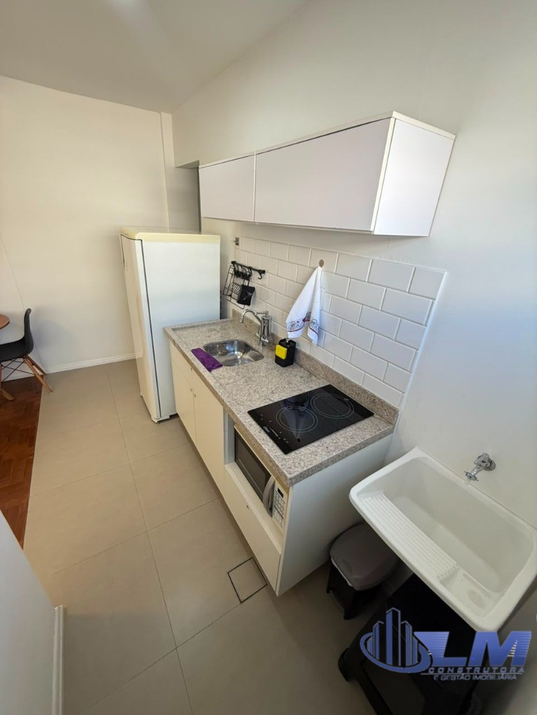 Apartamento, 1 quarto, 32 m² - Foto 7