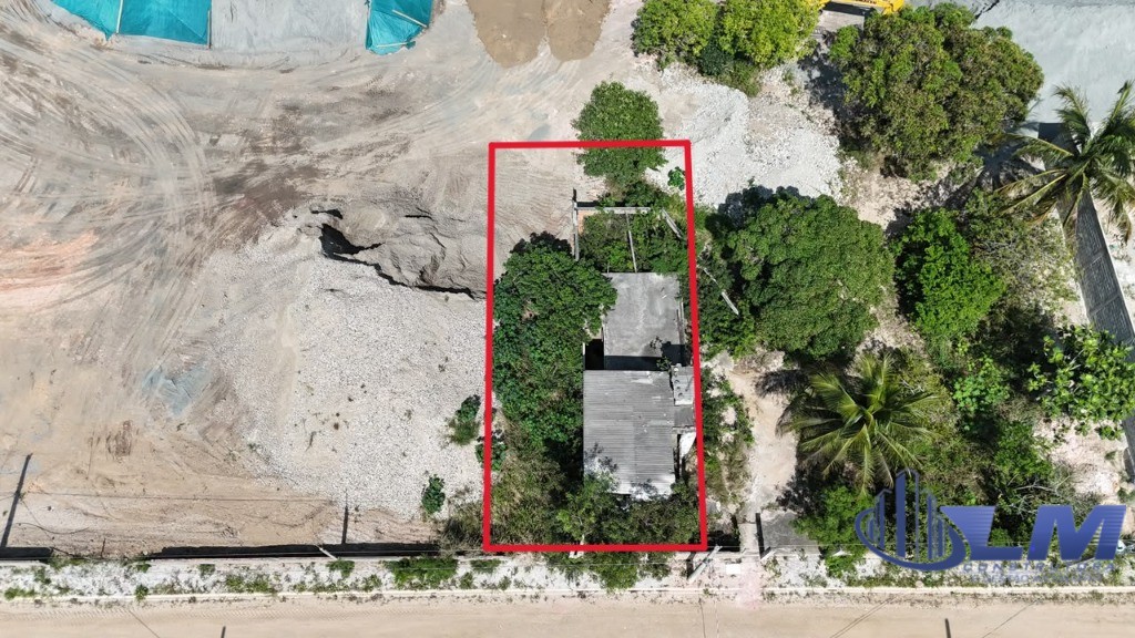 Terreno, 300 m² - Foto 9