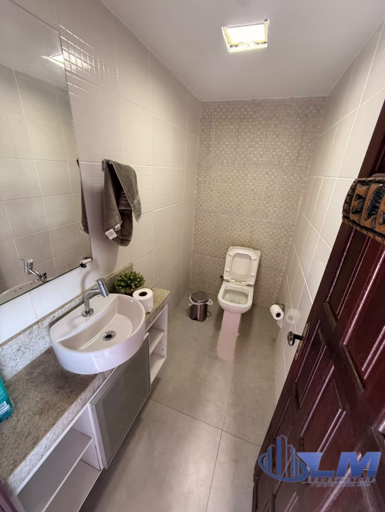 Casa, 3 quartos, 450 m² - Foto 8