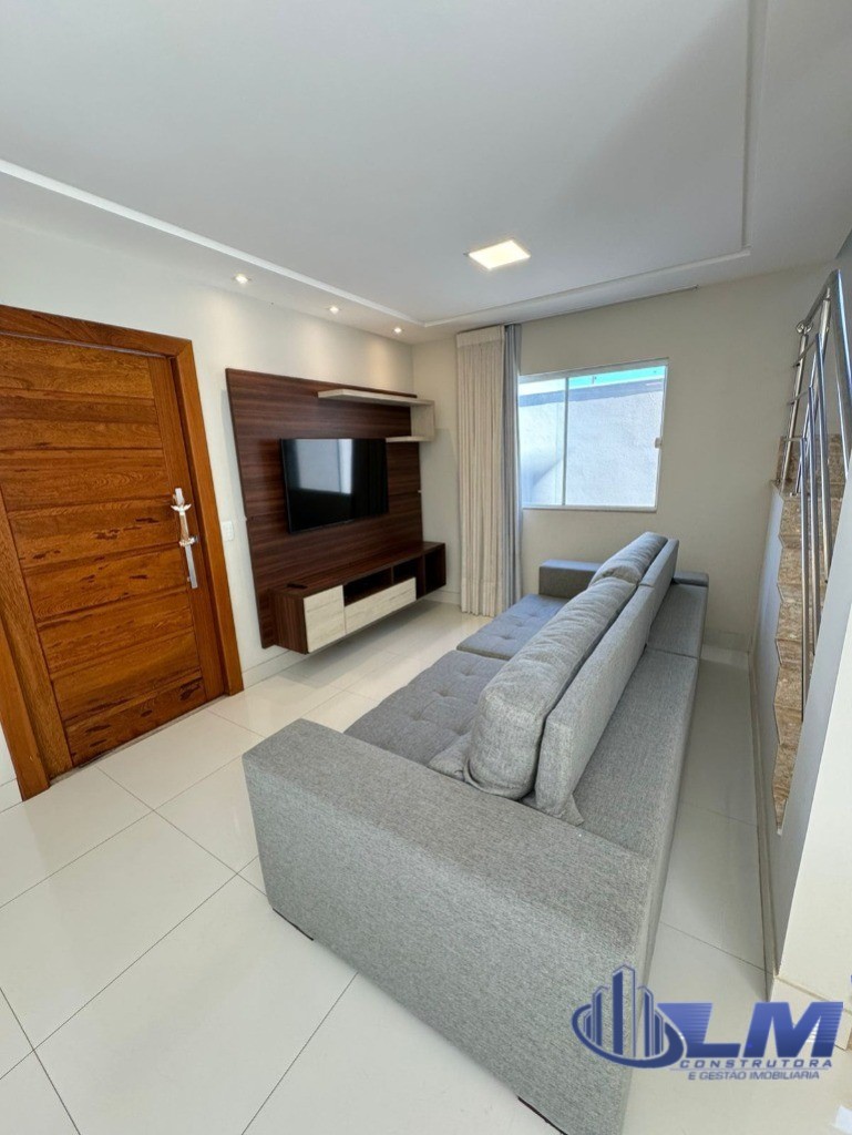 Casa, 3 quartos, 149 m² - Foto 6