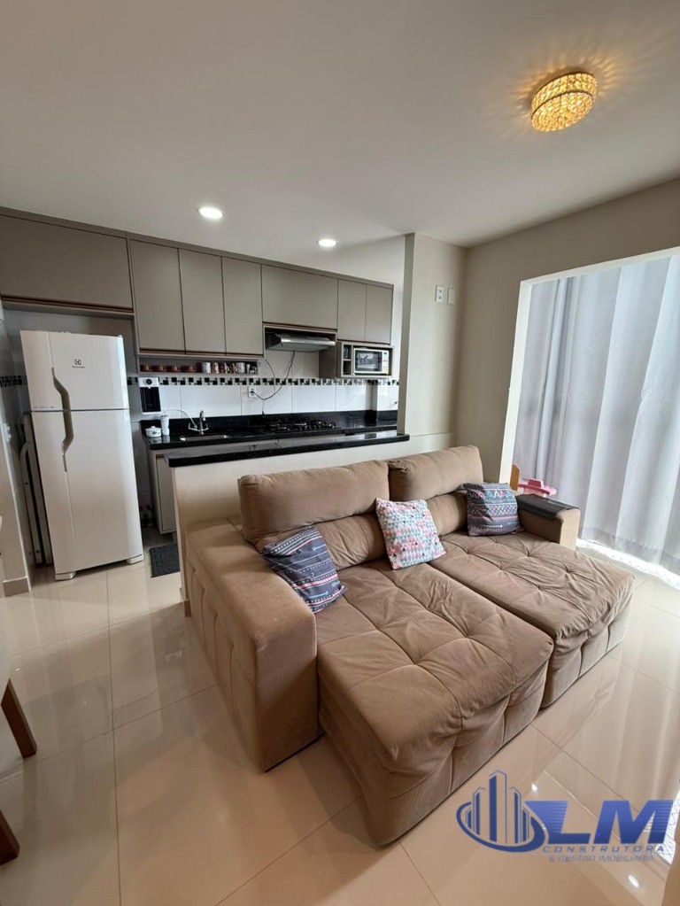 Apartamento, 2 quartos, 55 m² - Foto 5