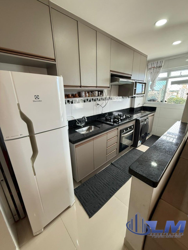 Apartamento, 2 quartos, 55 m² - Foto 6