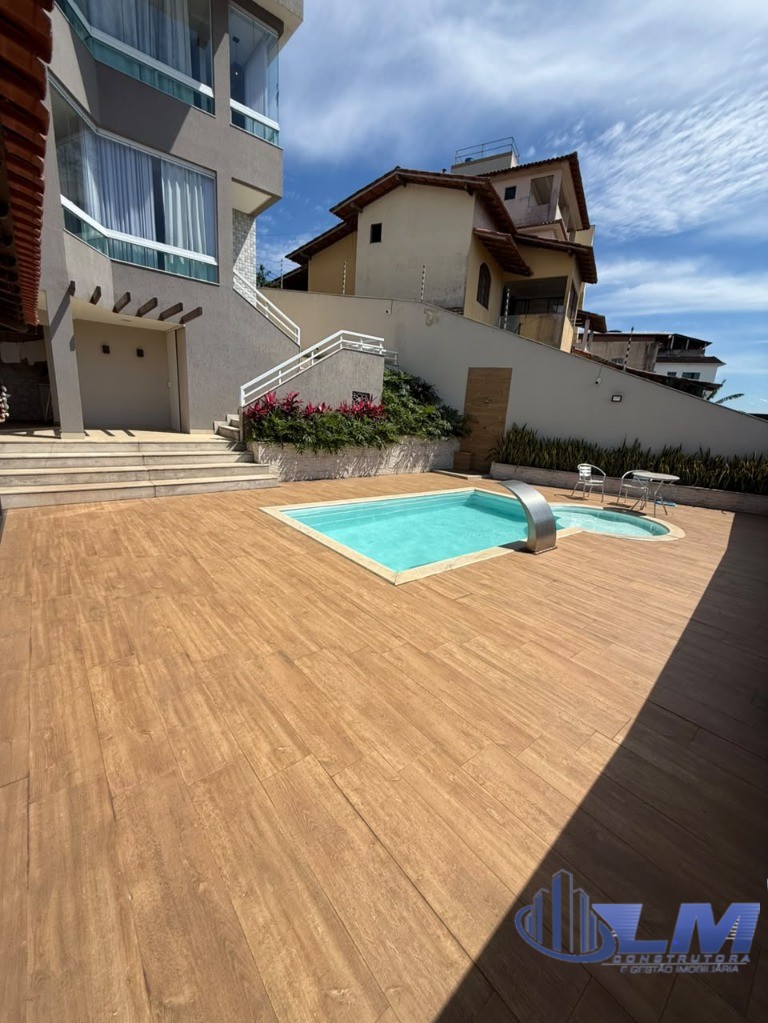 Casa, 4 quartos, 376 m² - Foto 2
