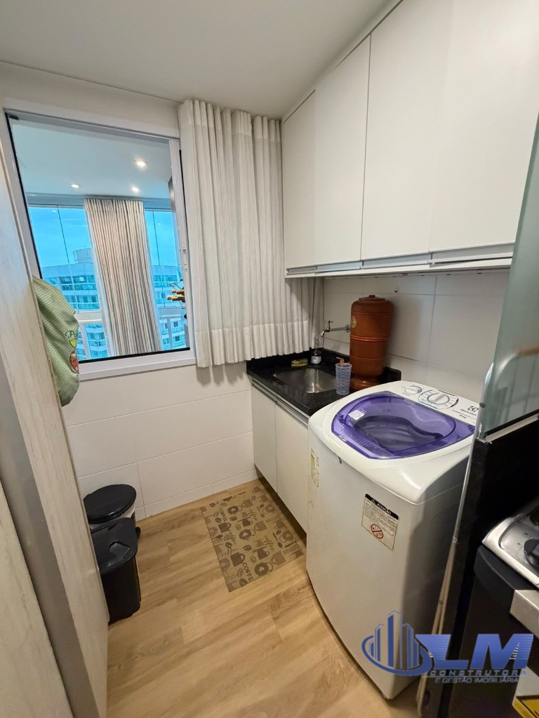 Cobertura, 2 quartos, 105 m² - Foto 8