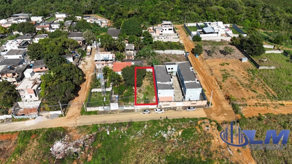 Terreno, 360 m² - Foto 2