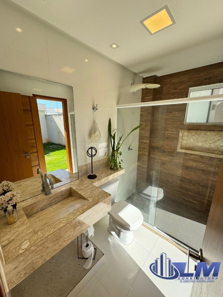 Casa, 3 quartos, 149 m² - Foto 10