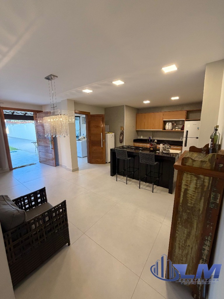 Casa, 5 quartos, 217 m² - Foto 8