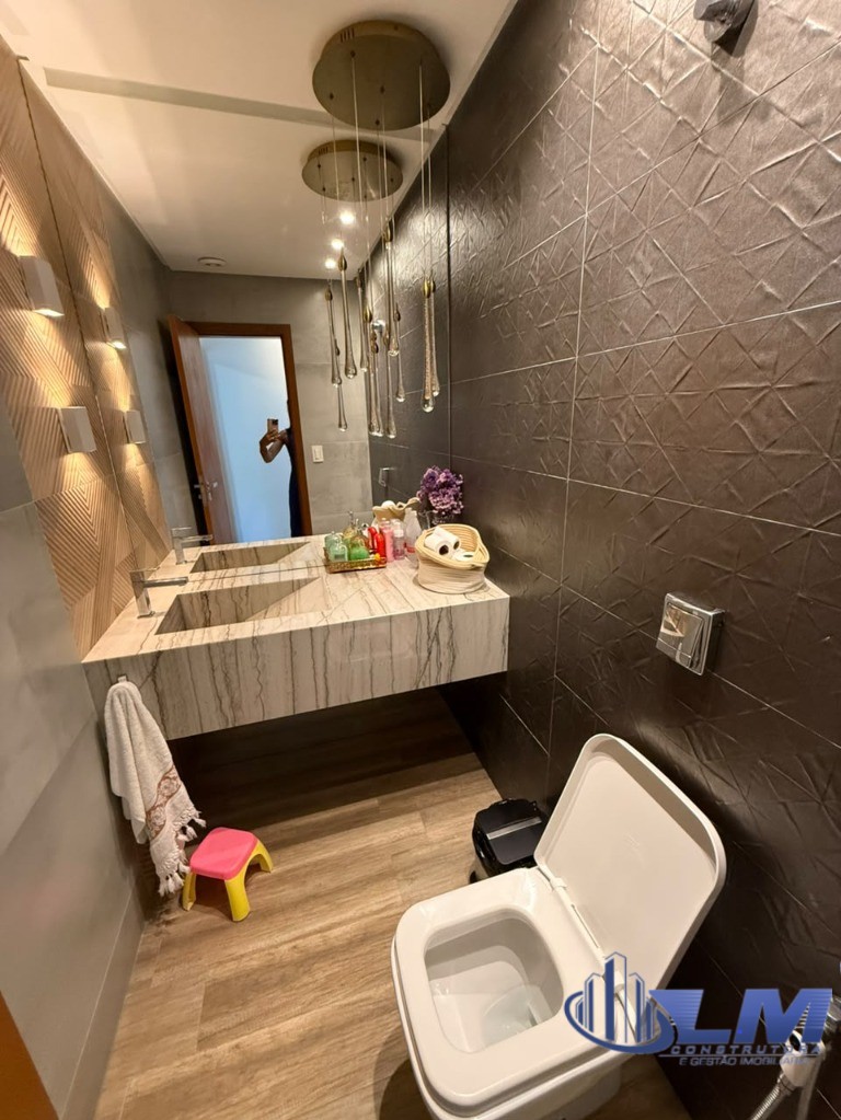 Casa, 4 quartos, 376 m² - Foto 22