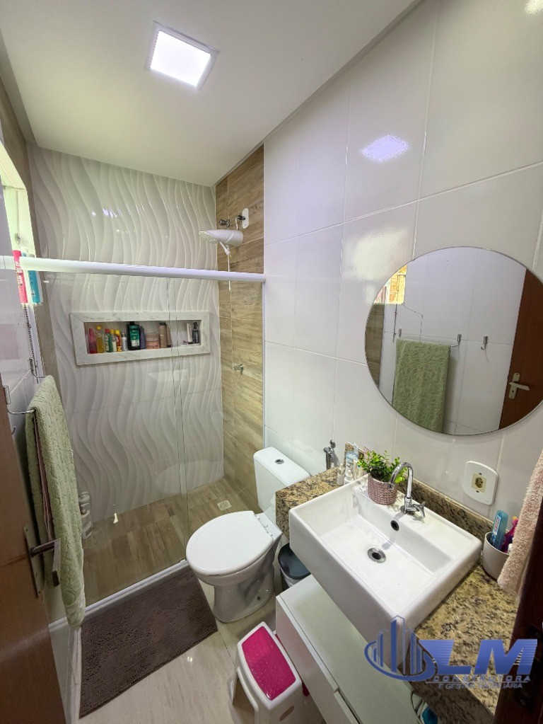 Casa, 3 quartos, 150 m² - Foto 9