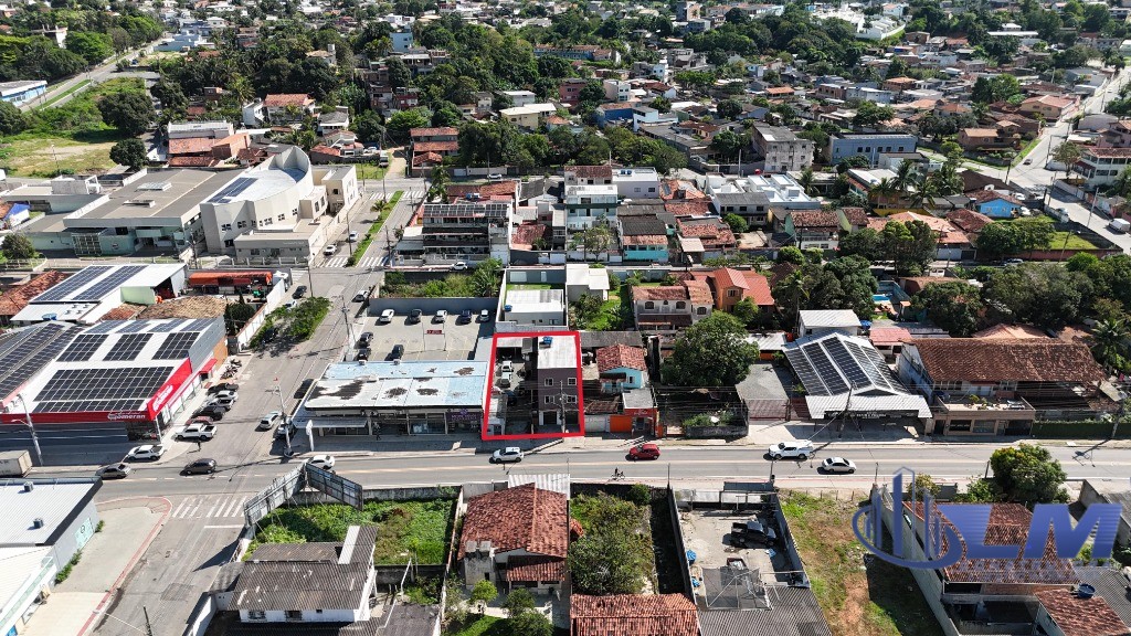Apartamento, 6 quartos, 252 m² - Foto 1