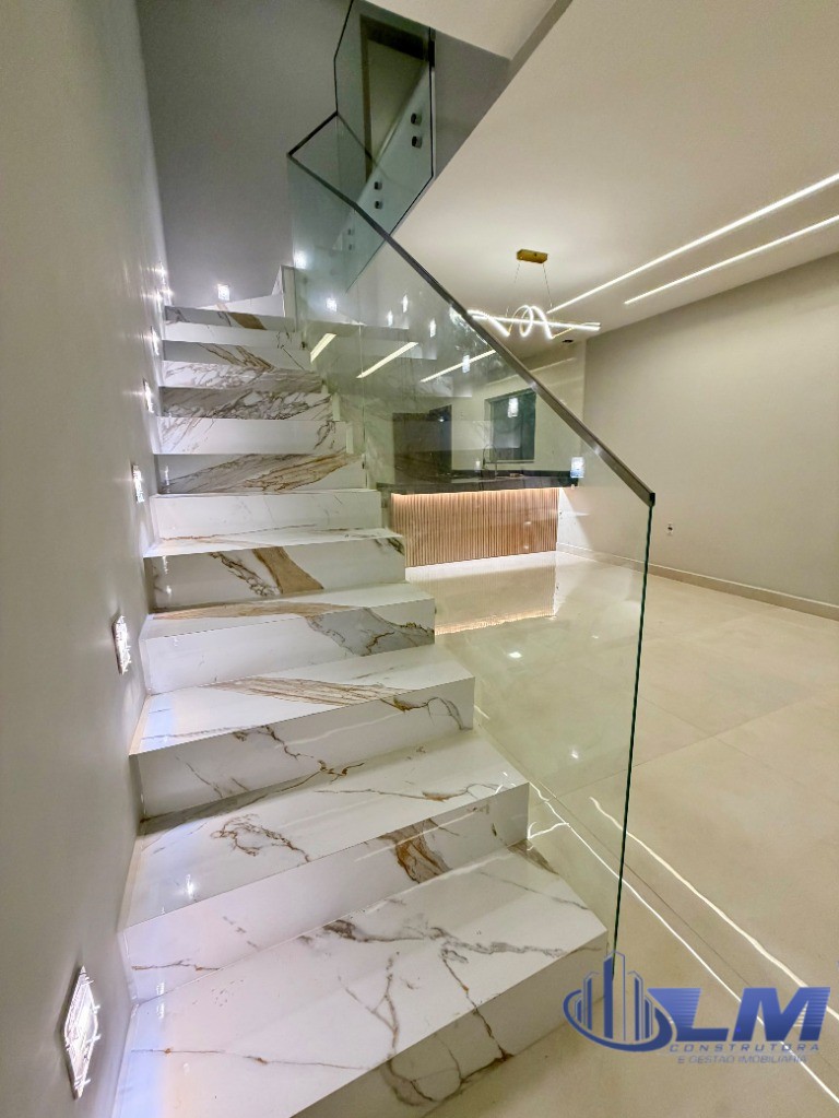 Casa, 3 quartos, 217 m² - Foto 10