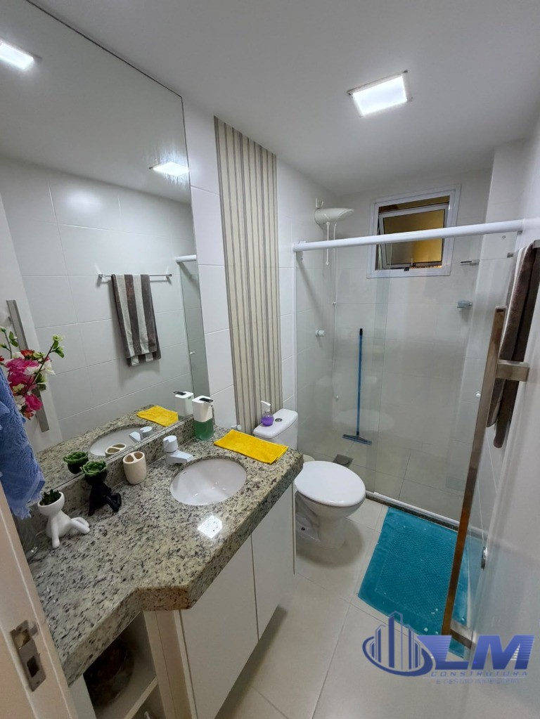 Cobertura, 2 quartos, 105 m² - Foto 13