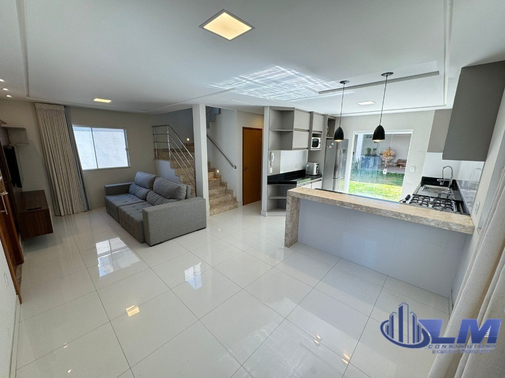 Casa, 3 quartos, 149 m² - Foto 5