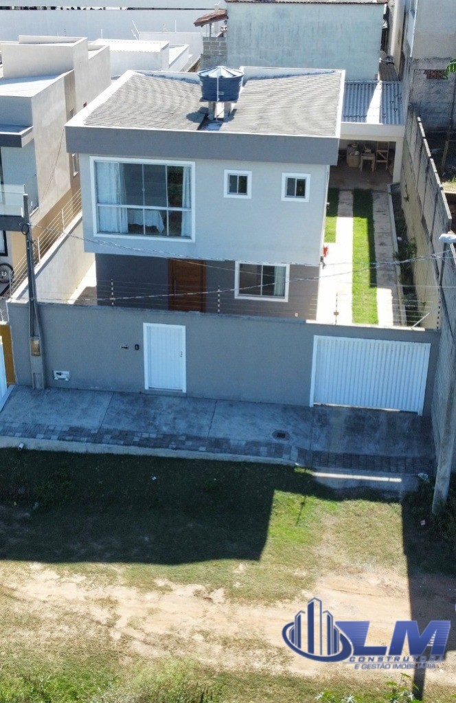 Casa, 3 quartos, 149 m² - Foto 20