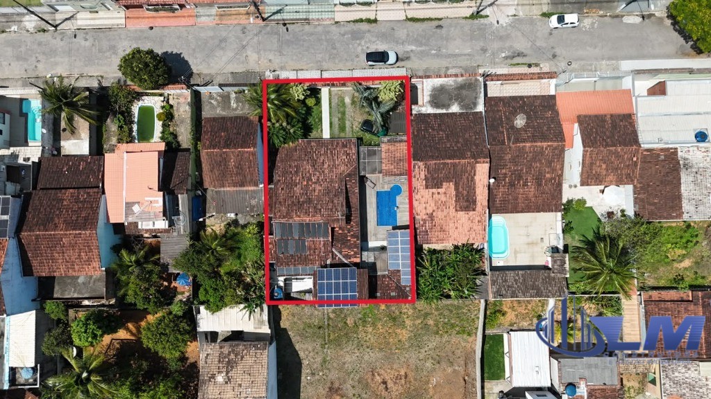 Casa, 3 quartos, 450 m² - Foto 34