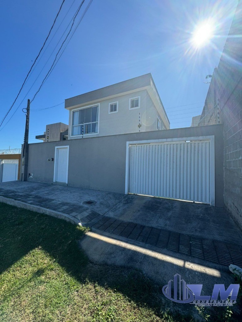 Casa, 3 quartos, 149 m² - Foto 1