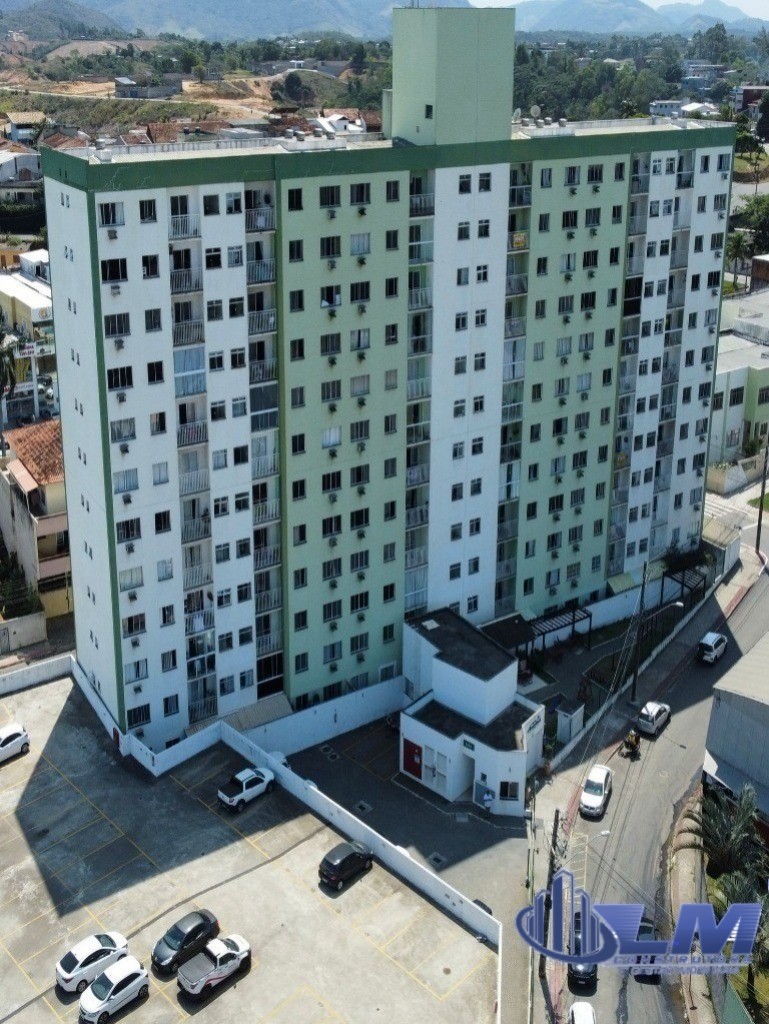 Apartamento, 2 quartos, 55 m² - Foto 16