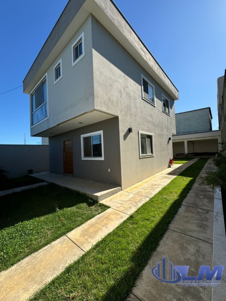 Casa, 3 quartos, 149 m² - Foto 2
