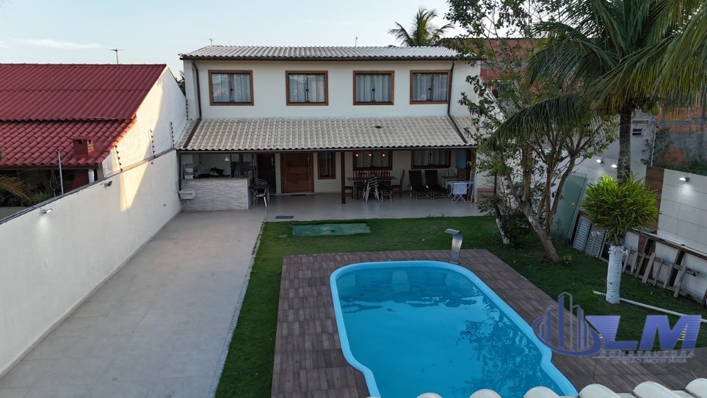 Casa, 5 quartos, 217 m² - Foto 26
