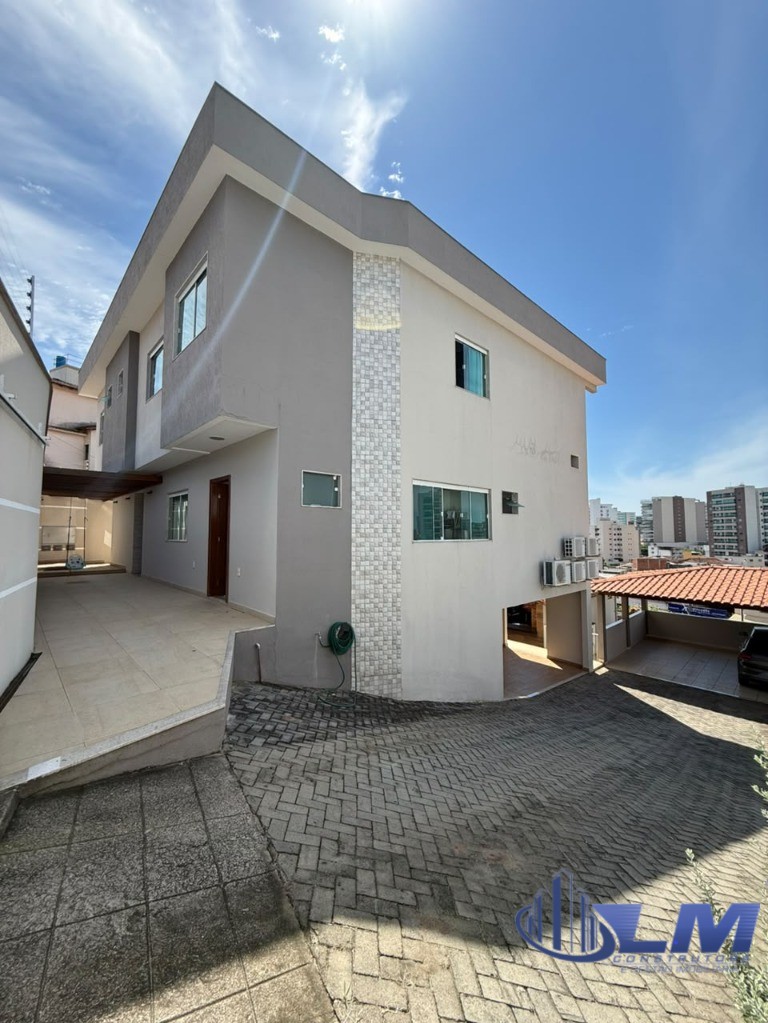 Casa, 4 quartos, 376 m² - Foto 9