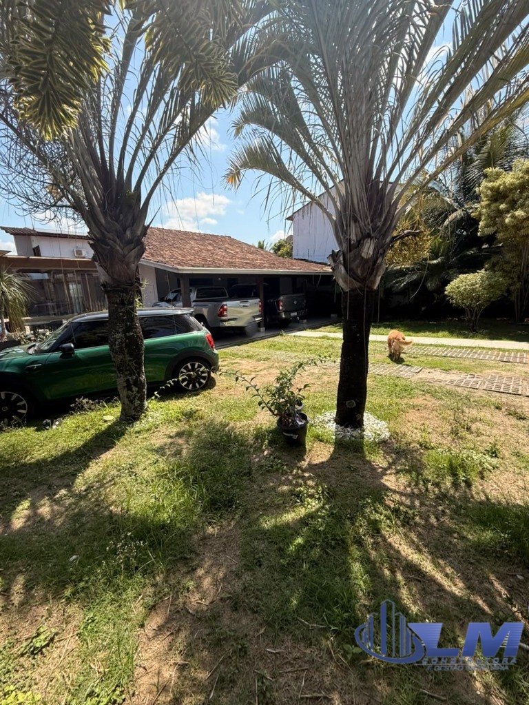 Casa, 3 quartos, 450 m² - Foto 1