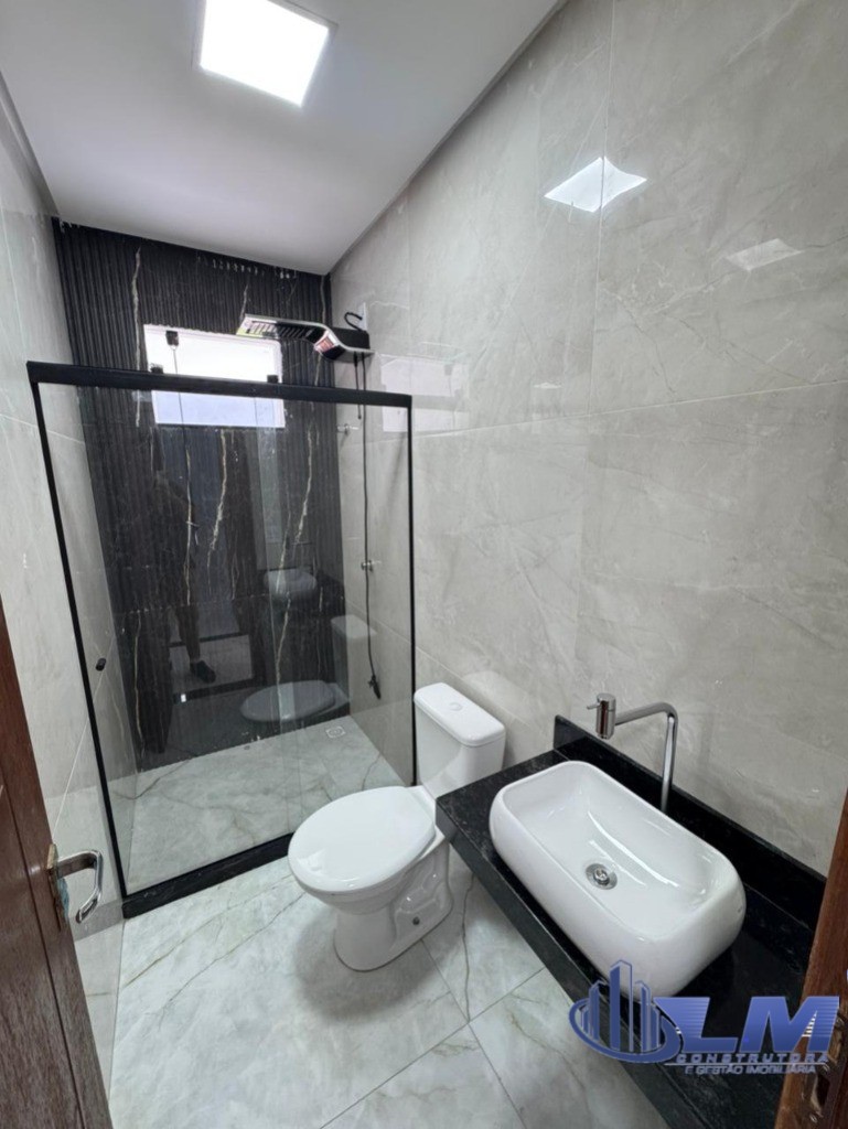 Casa, 3 quartos, 120 m² - Foto 7