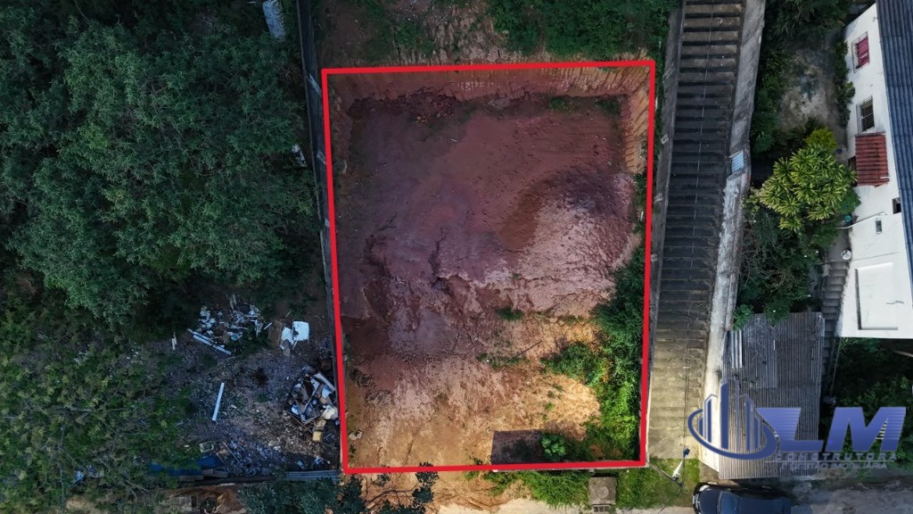 Terreno, 312 m² - Foto 9