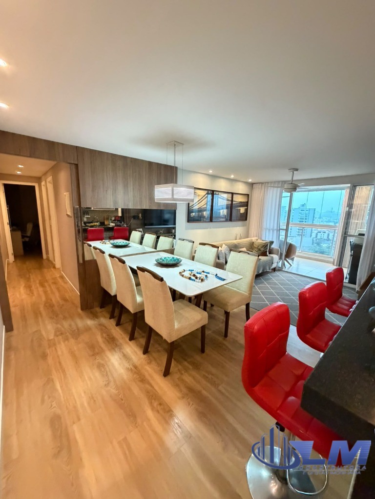Cobertura, 2 quartos, 105 m² - Foto 2