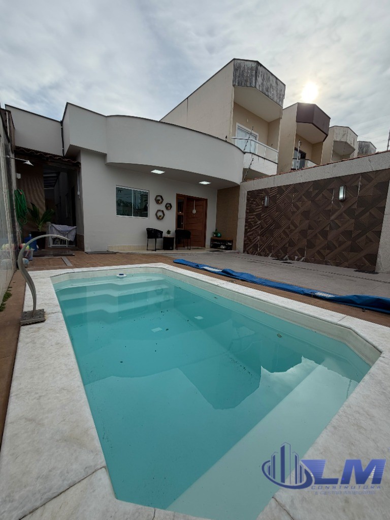 Casa, 3 quartos, 150 m² - Foto 1