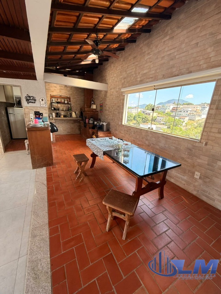 Casa, 3 quartos, 450 m² - Foto 10