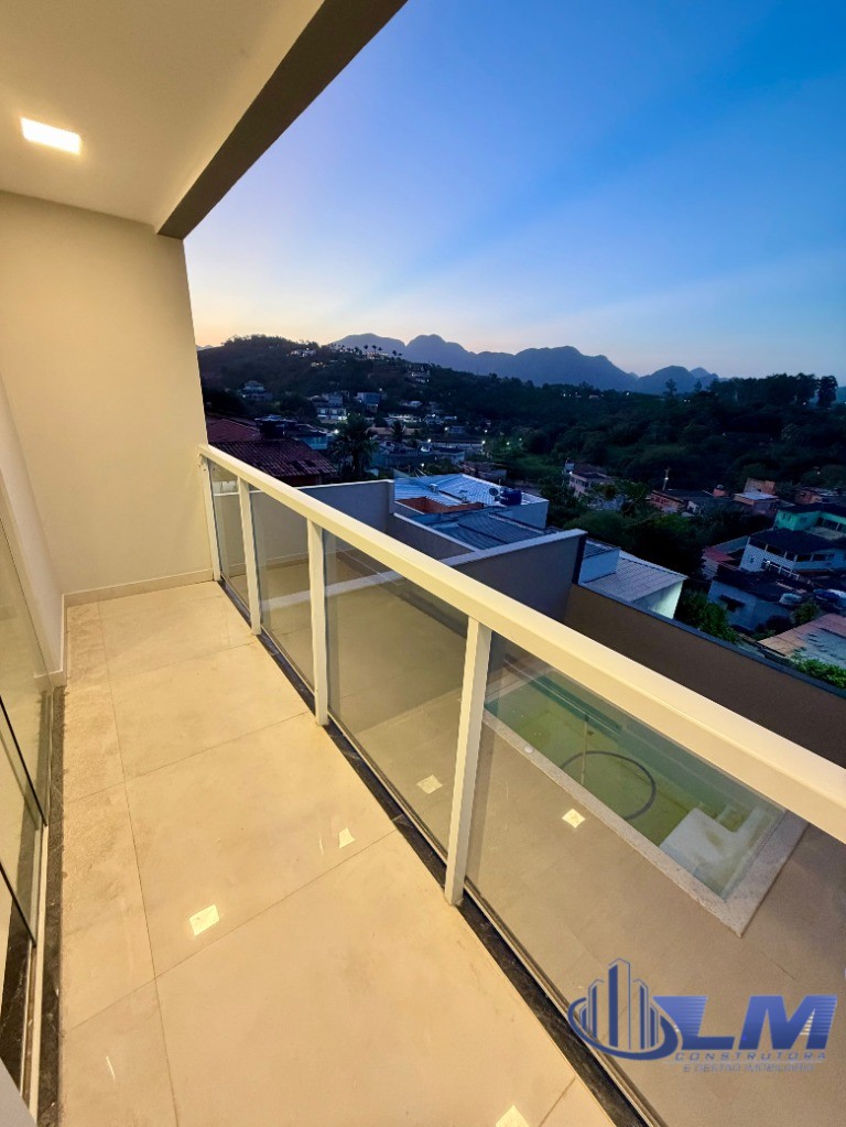Casa, 3 quartos, 217 m² - Foto 9