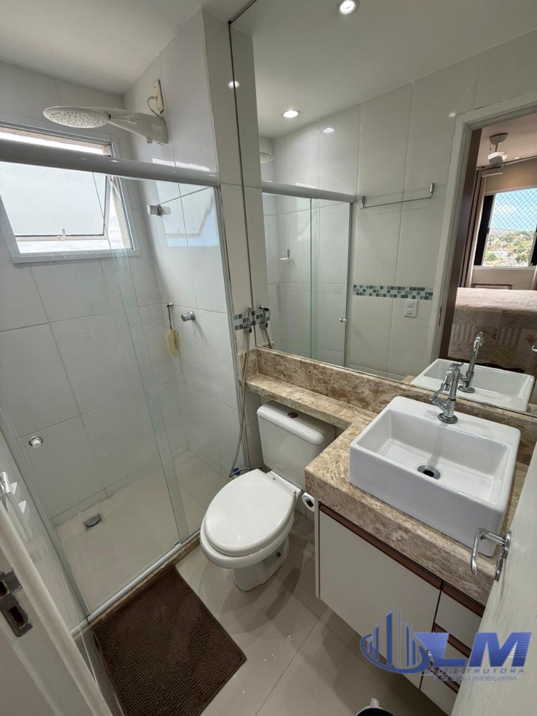 Apartamento, 2 quartos, 55 m² - Foto 15