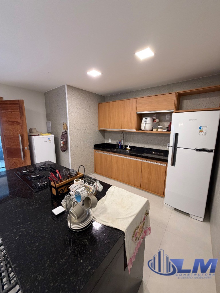 Casa, 5 quartos, 217 m² - Foto 10
