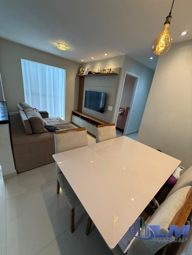 Apartamento, 2 quartos, 55 m² - Foto 2