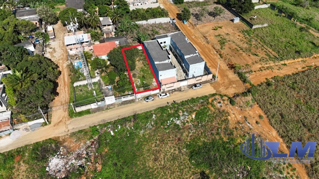Terreno, 360 m² - Foto 4