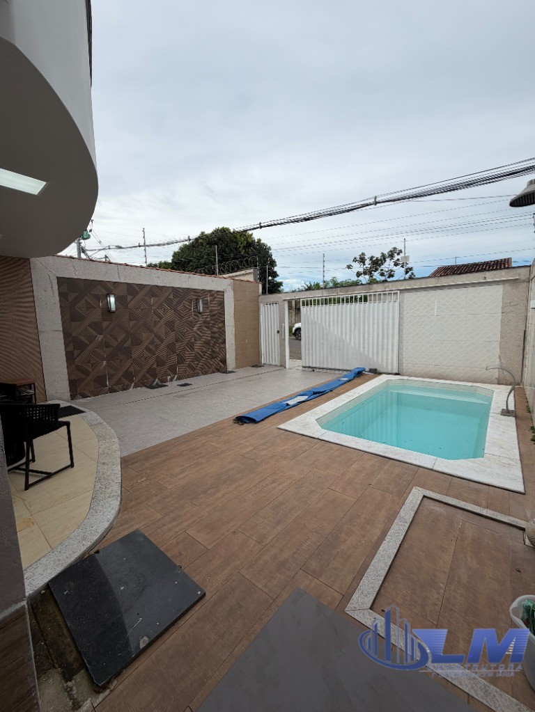 Casa, 3 quartos, 150 m² - Foto 2