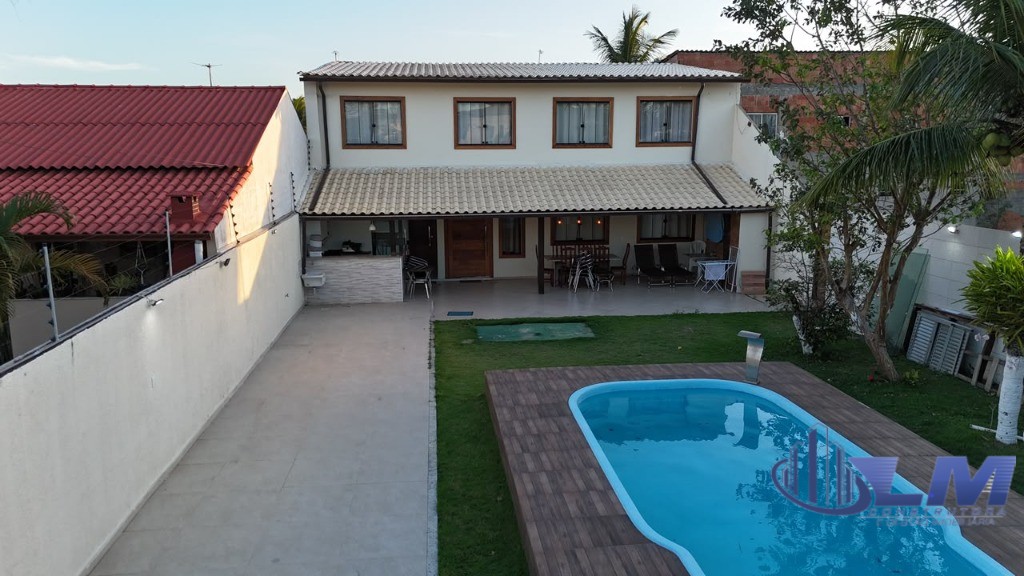 Casa, 5 quartos, 217 m² - Foto 22